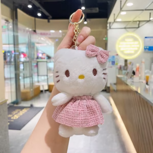 Móc hello kitty