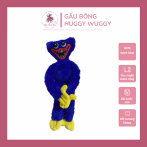 gấu bông