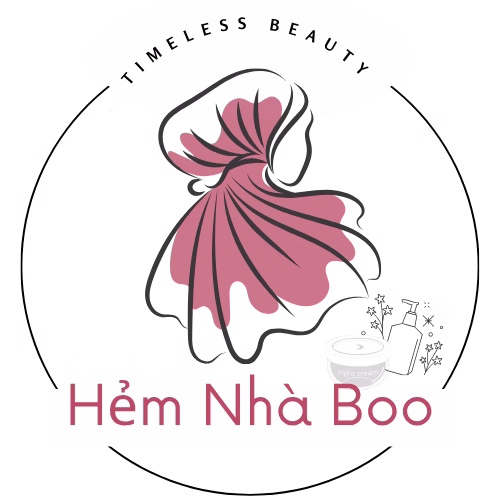 Hẻm Nhà Boo