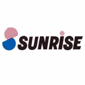 Logo tập đoàn Sunrise