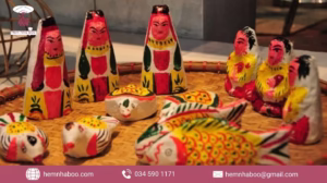 5 Đồ Chơi Dân Gian – Gợi Ý Hay Và Ý Nghĩa Cho Quà Tặng