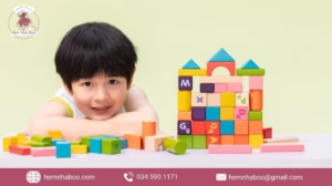 Top 5 Đồ Chơi Thông Minh Cho Mọi Độ Tuổi