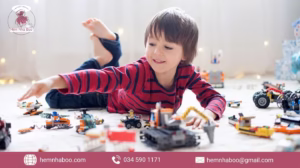 Hướng Dẫn Chọn & Gợi Ý Bộ Đồ Chơi Lego