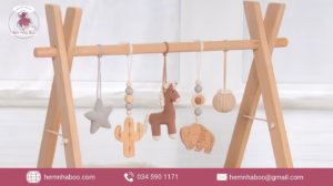 Đồ chơi chữ a cho bé — Lựa chọn tinh tế