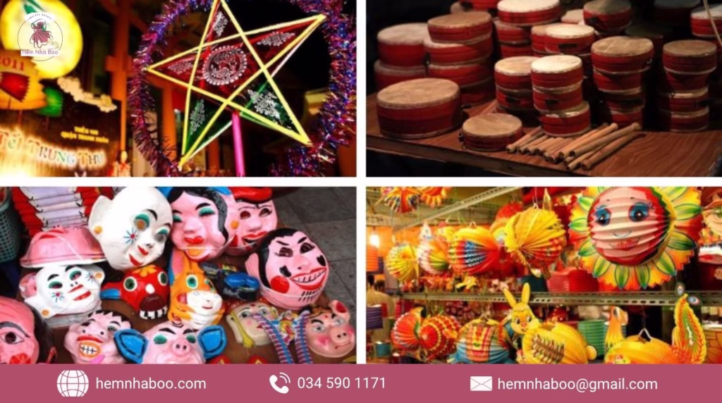 Trải nghiệm 1 số đồ chơi dân gian đáng thử