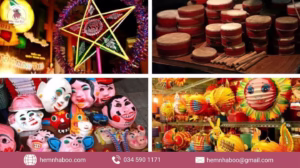 Trải nghiệm 1 số đồ chơi dân gian đáng thử