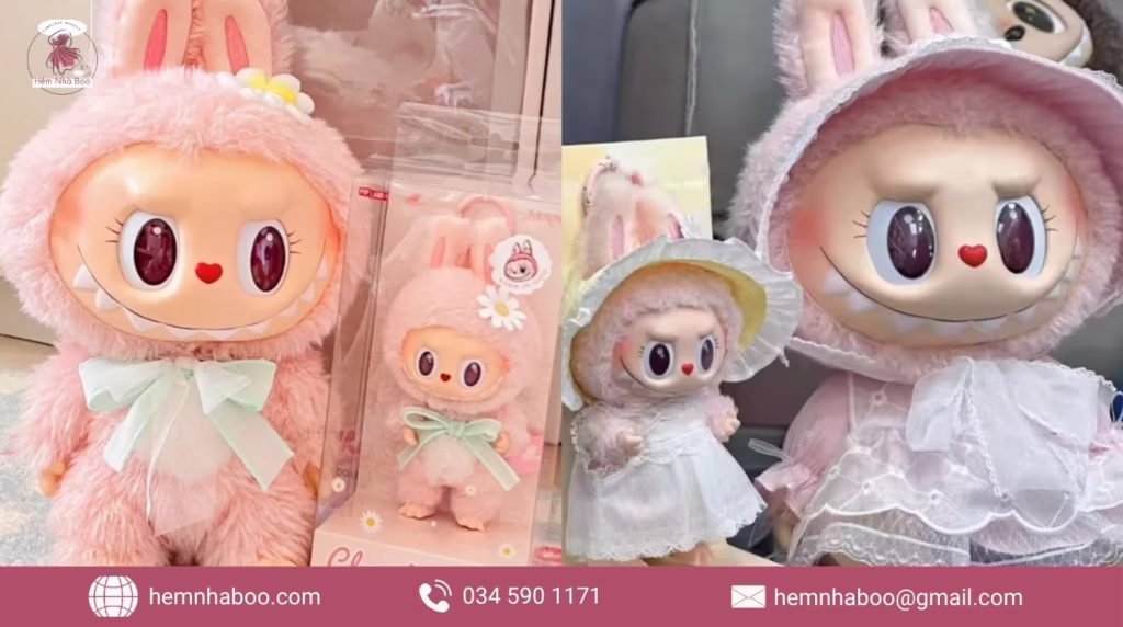 Hướng dẫn chọn mua đồ chơi hot nhất hiện nay