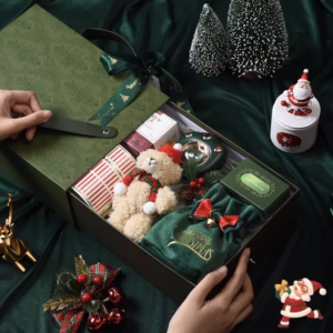 Quà noel