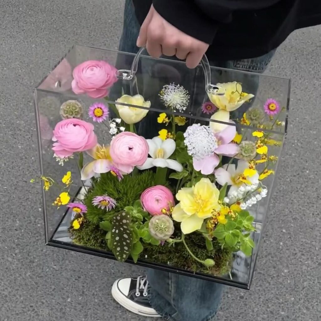 Quà tặng sinh nhật