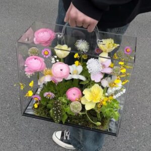 Quà tặng sinh nhật