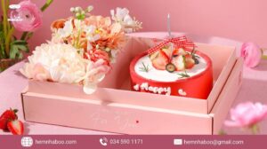 Box hoa mini: Chọn, Tặng và Bảo Quản