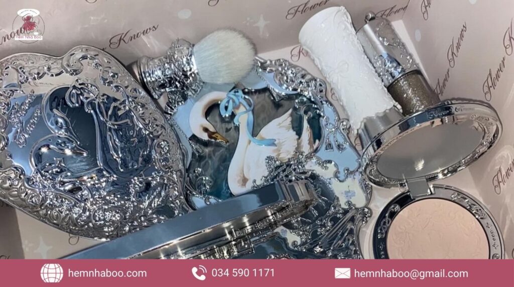 Box hoa biết — Bí quyết chọn & chăm sóc