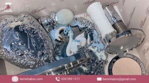 Box hoa biết — Bí quyết chọn & chăm sóc