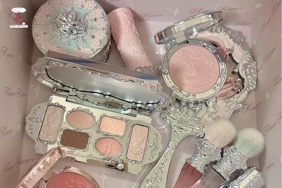 Cách đánh giá chất lượng box hoa biết trước khi mua